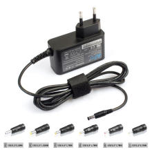 CE-geprüfte Schaltnetzteil 12V2a Universal AC DC Adapter